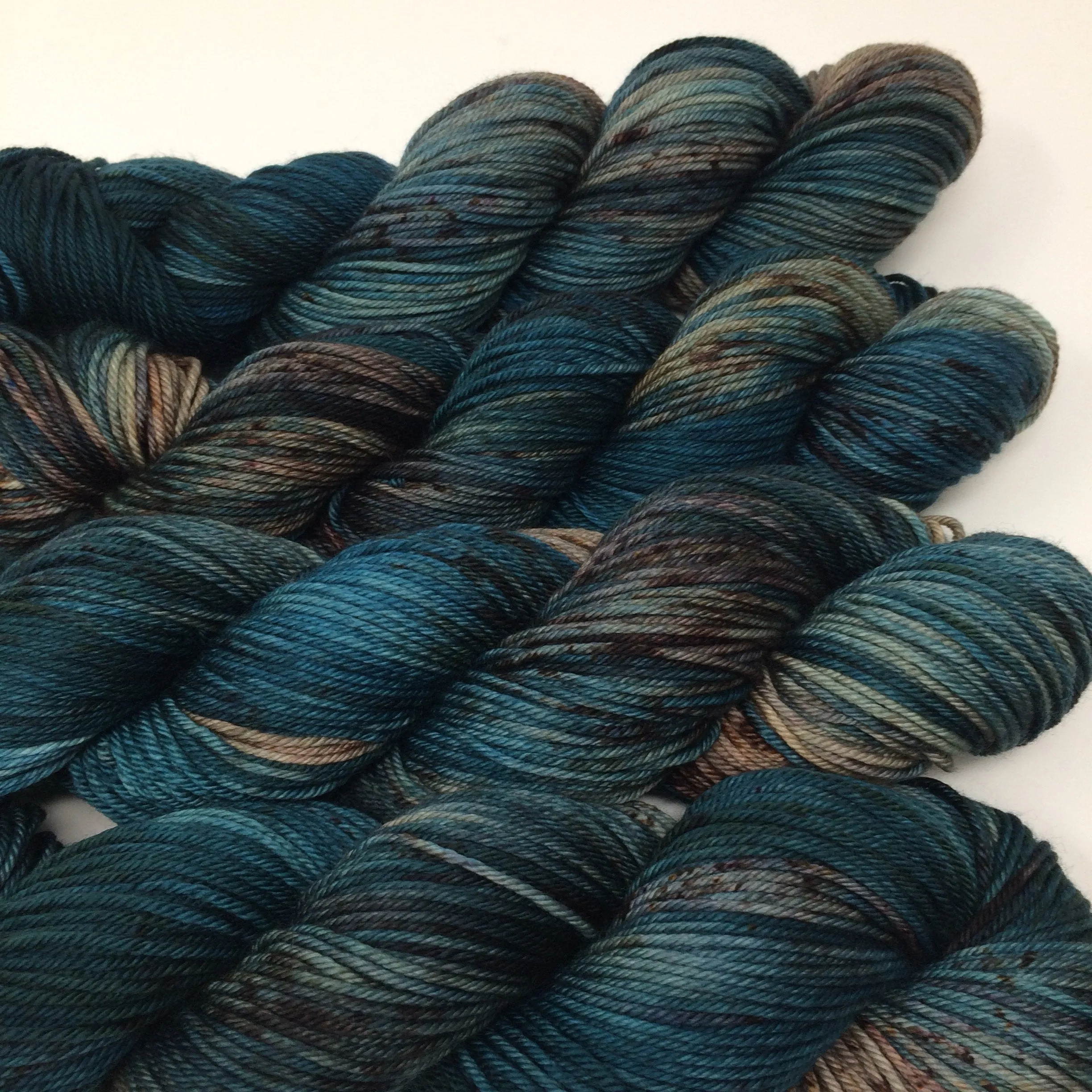 In the Wildwood - Delightful DK - Wholesale