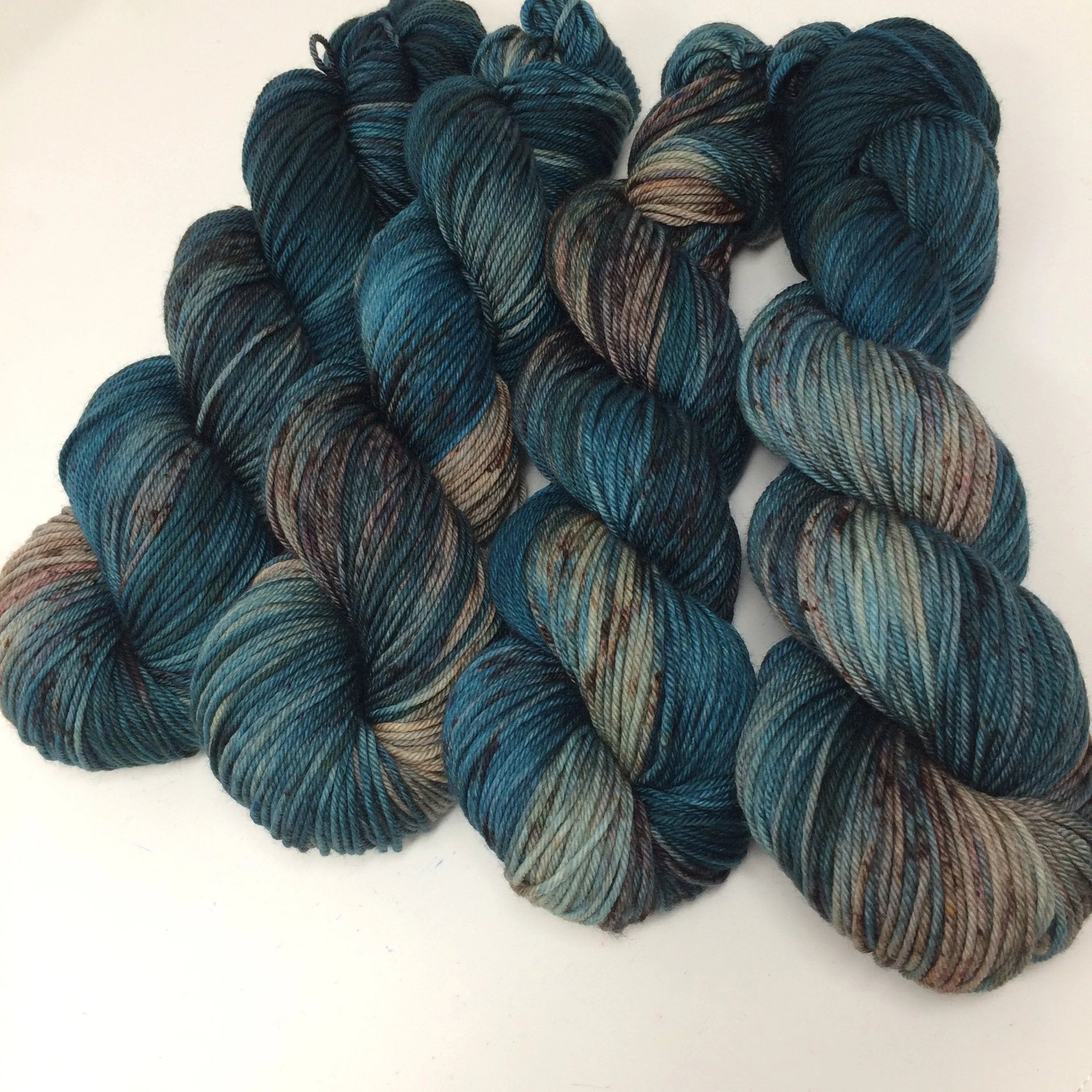 In the Wildwood - Delightful DK - Wholesale