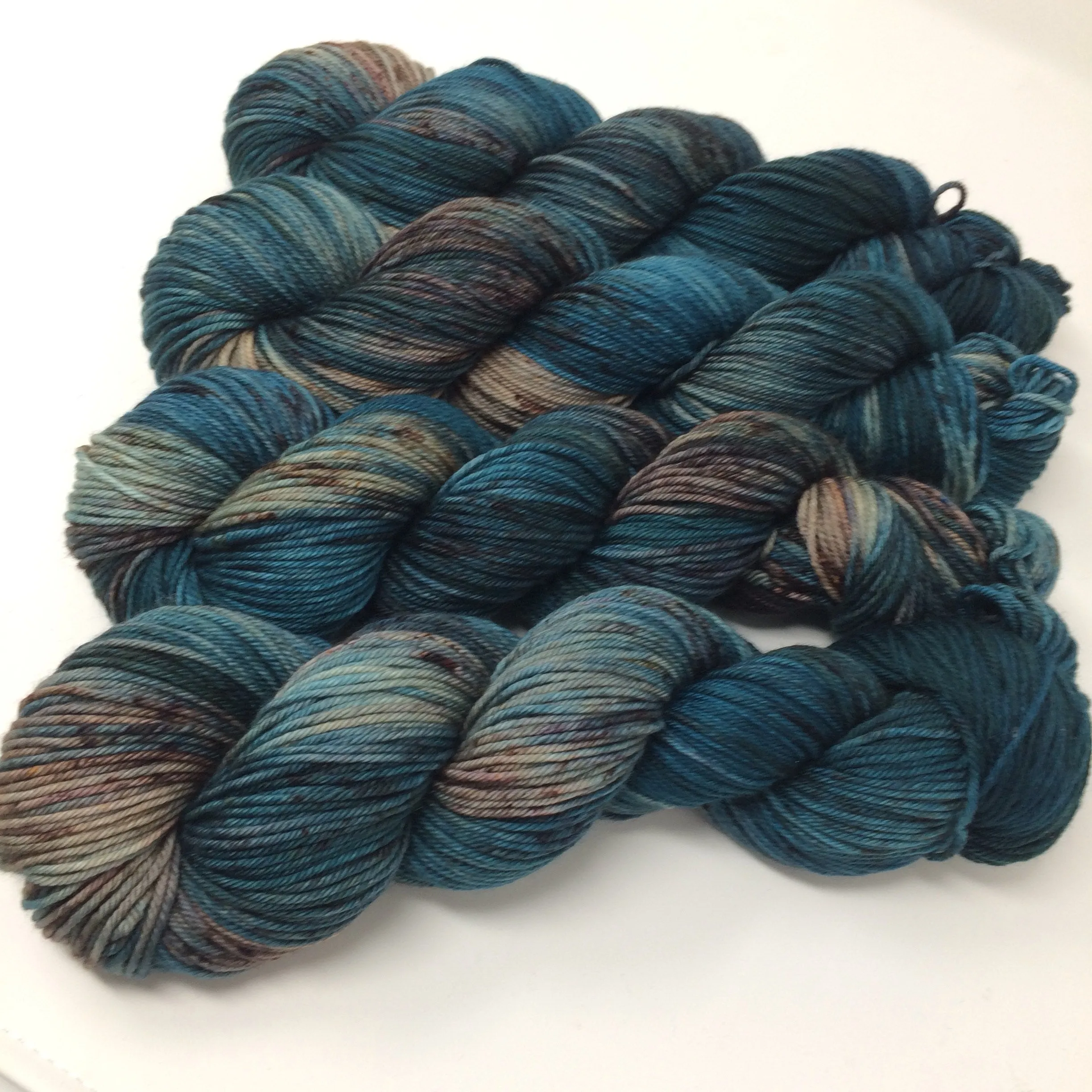 In the Wildwood - Delightful DK - Wholesale
