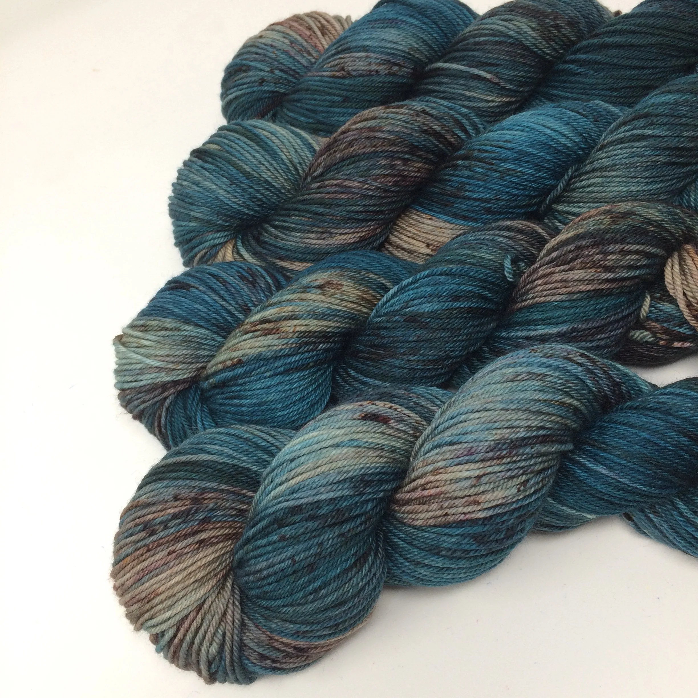 In the Wildwood - Delightful DK - Wholesale