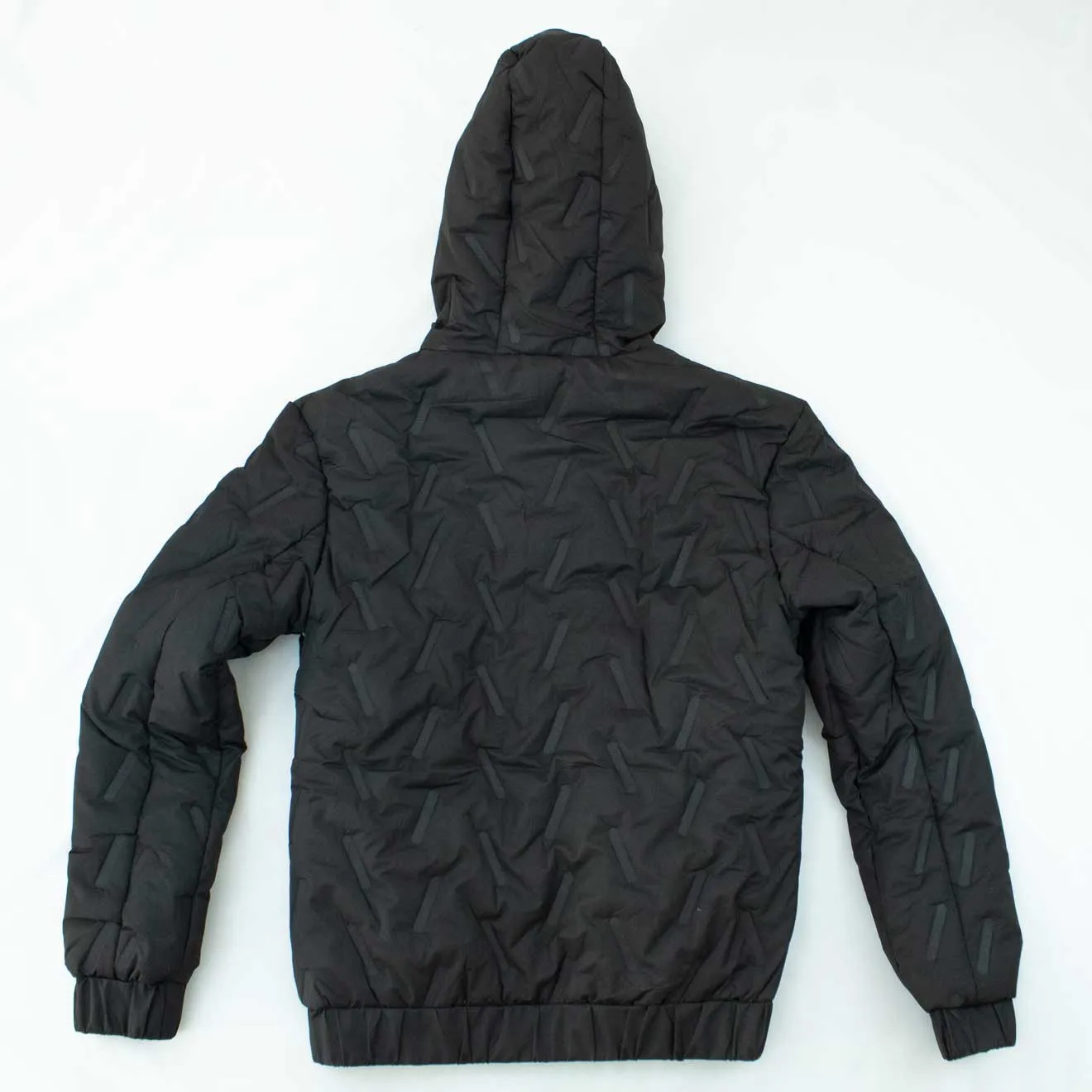 Kaizer Chiefs Sifama Black Jacket