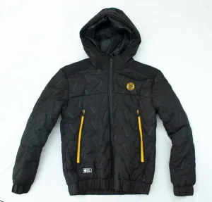 Kaizer Chiefs Sifama Black Jacket