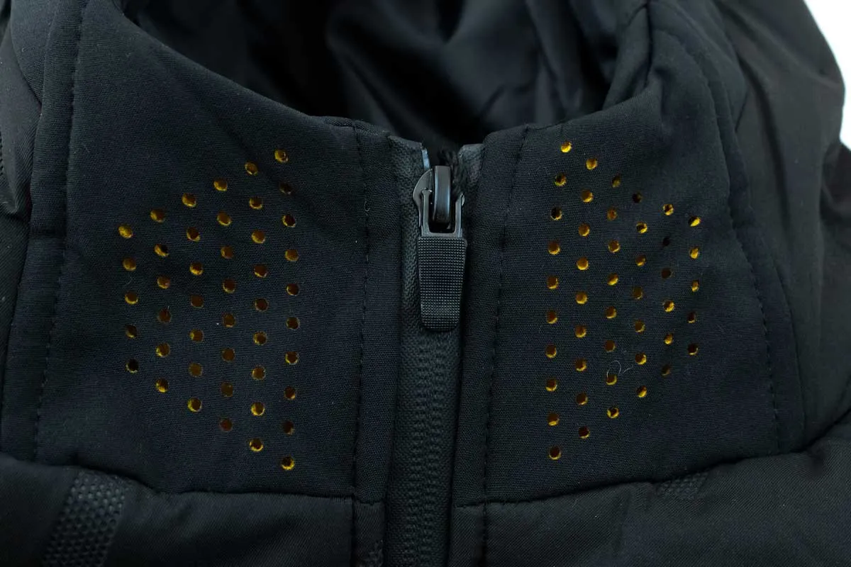 Kaizer Chiefs Sifama Black Jacket