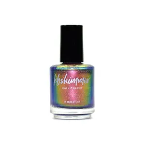 KBShimmer - Nail Polish - Public Displays Of Confection