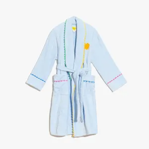 Kerri Rosenthal - The Funday Robe in Lake