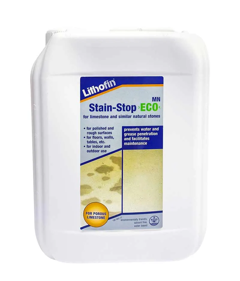 Lithofin MN Stain-Stop ECO
