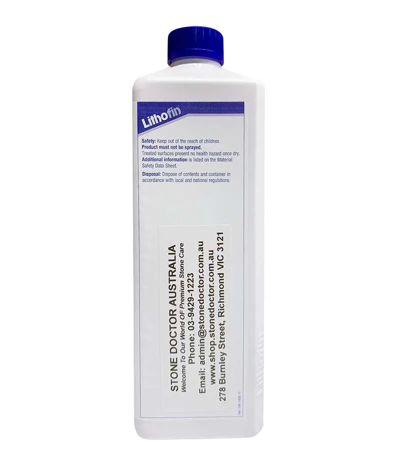 Lithofin MN Stain-Stop ECO