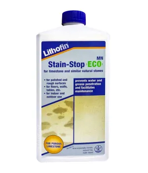 Lithofin MN Stain-Stop ECO