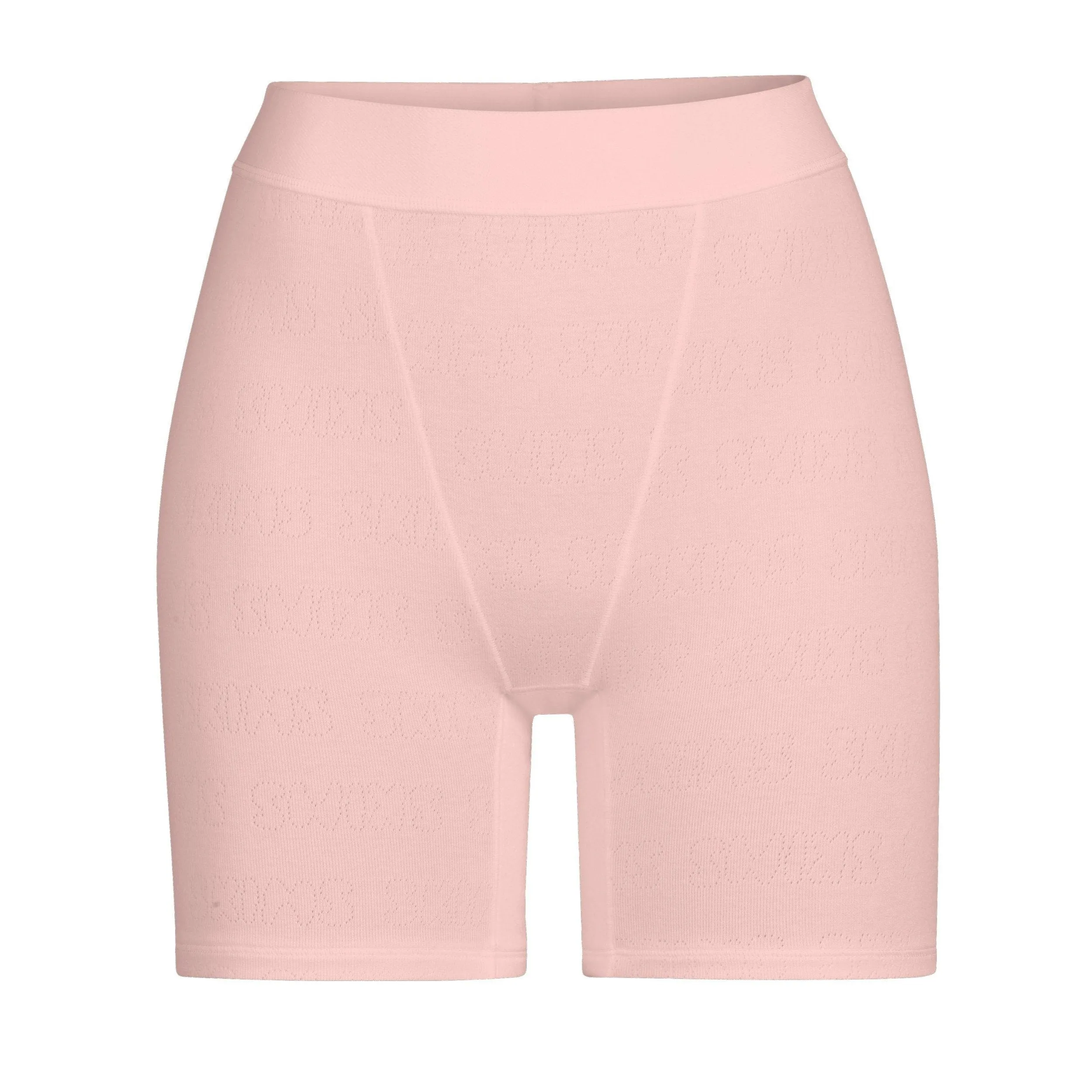 LOGO POINTELLE BOXER | QUARTZ
