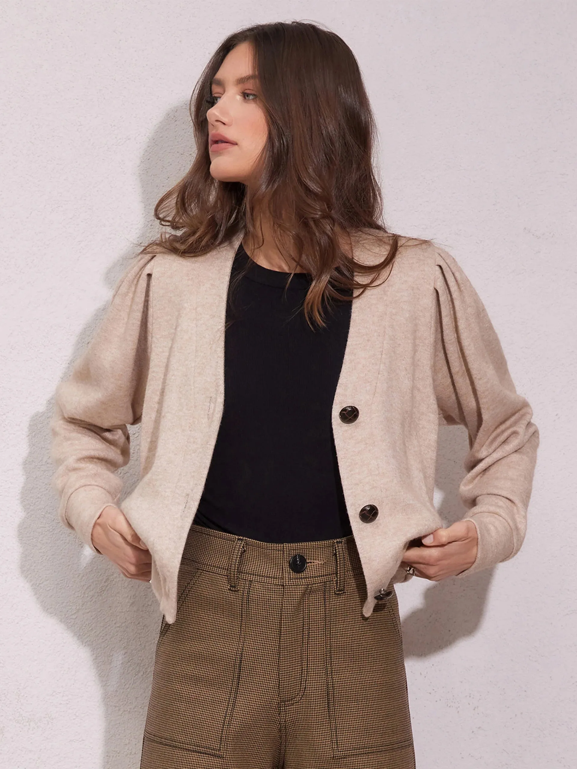 MADELINE CARDIGAN