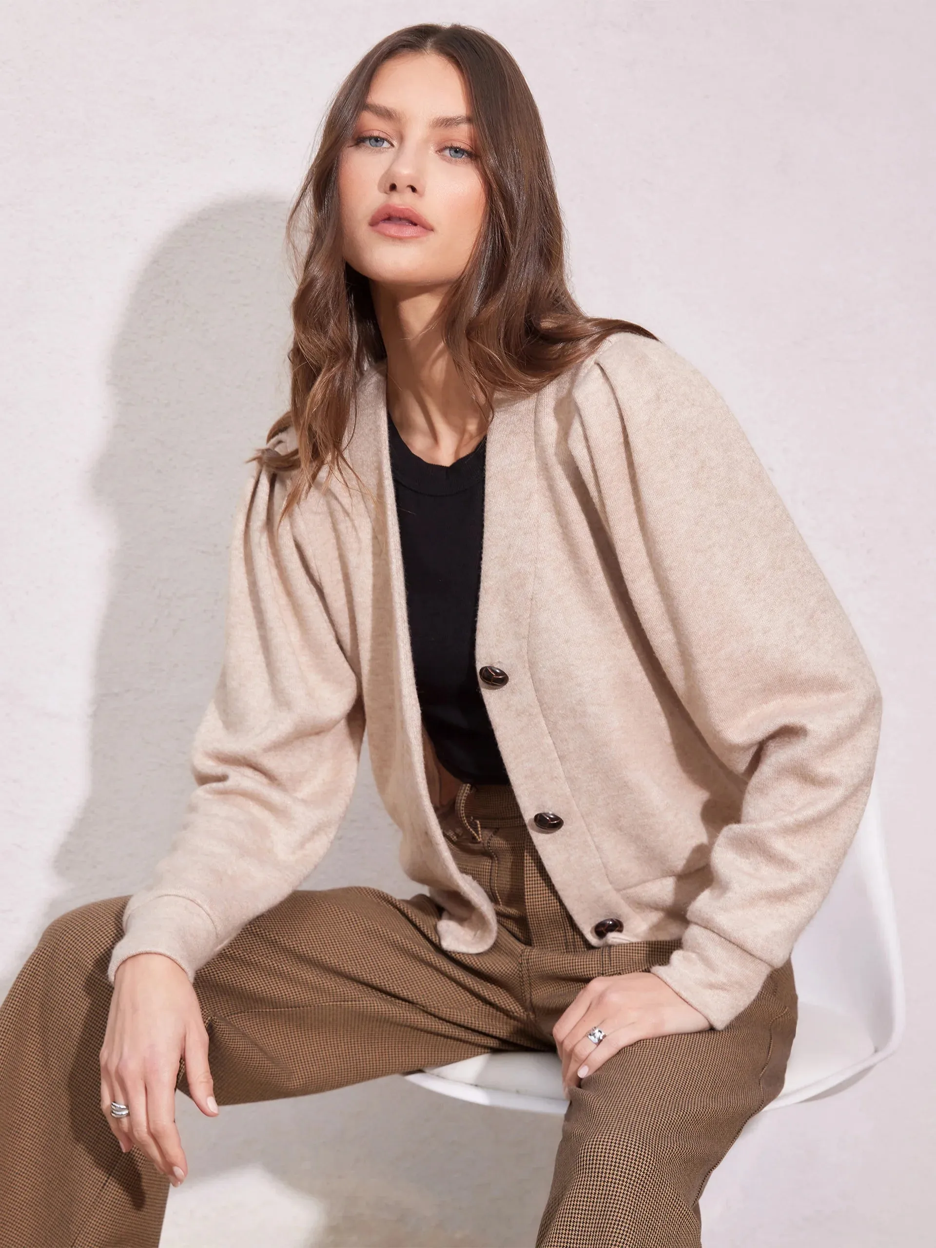 MADELINE CARDIGAN