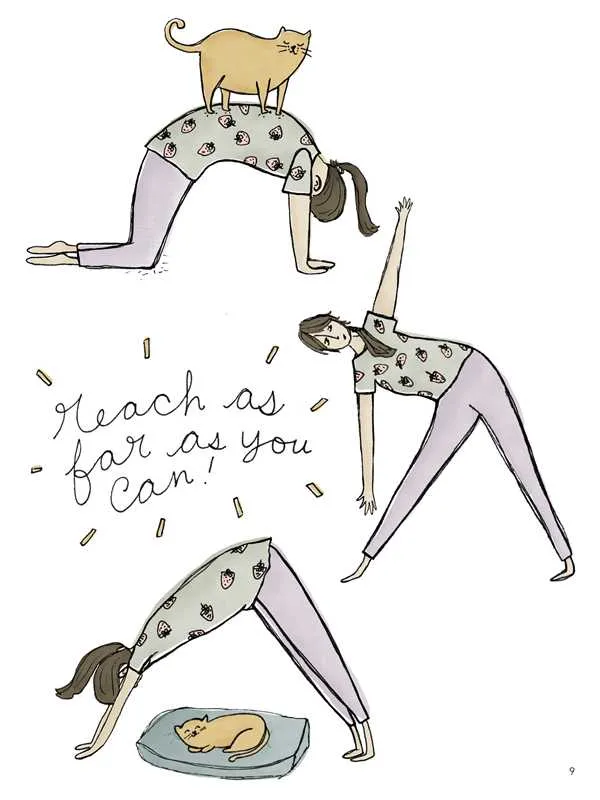 Make Yourself Cozy