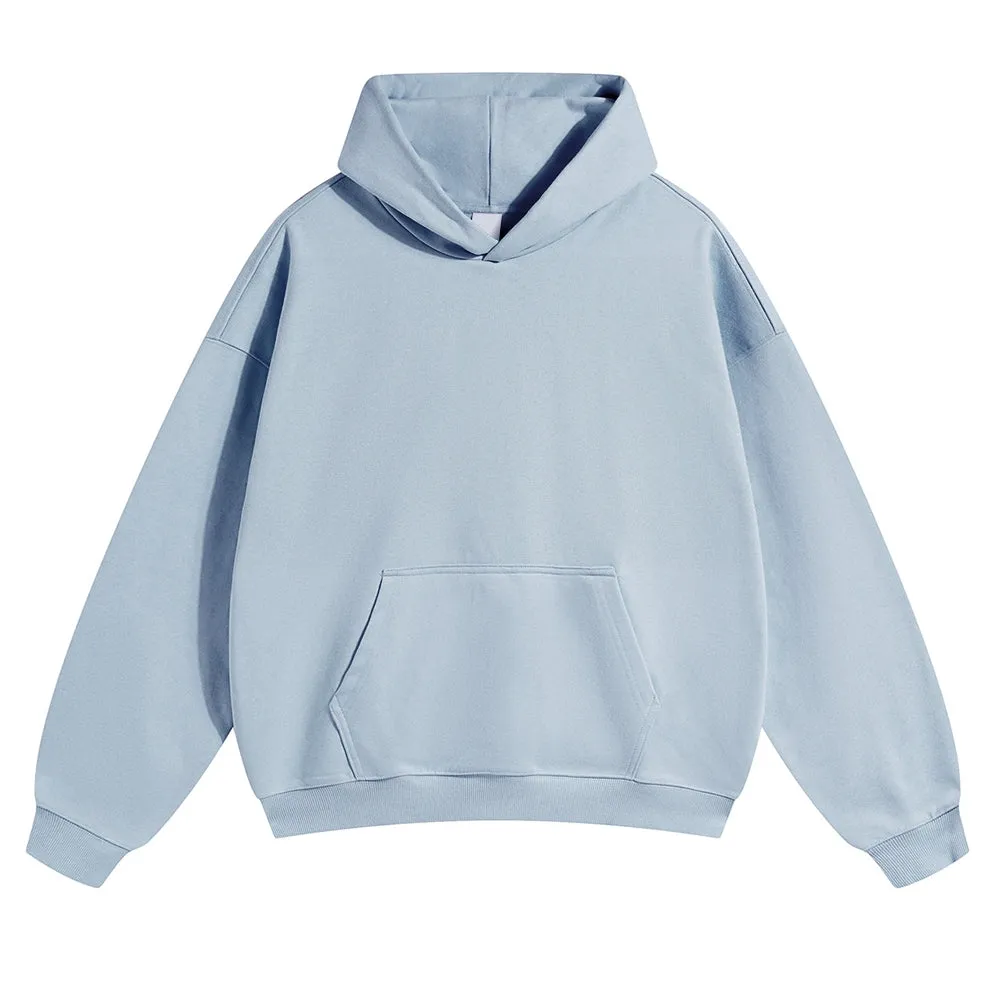 Mens Vintage Football Hoodies