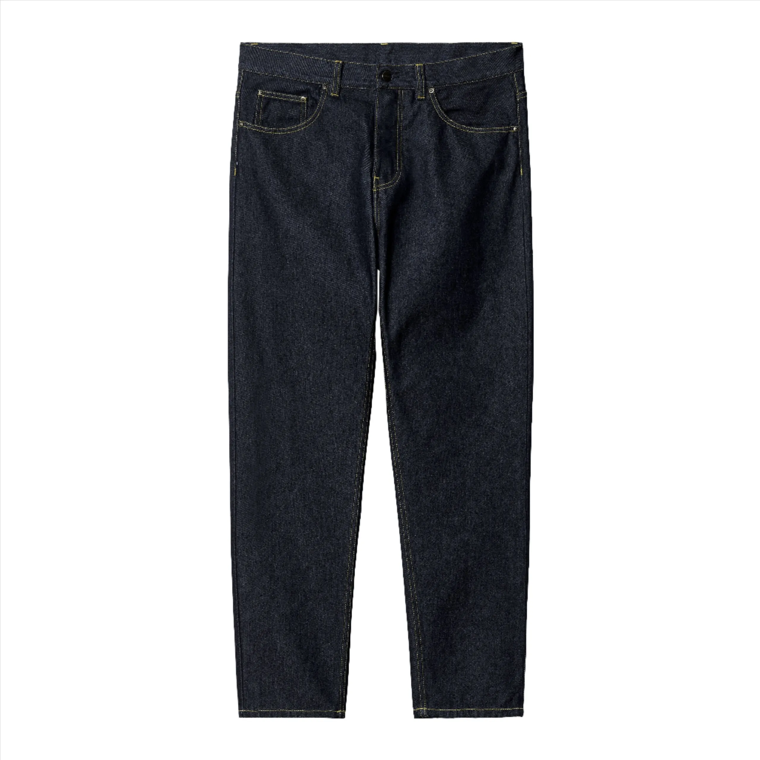 NEWEL PANT / CARHARTT WIP / BLUE ONE WASH