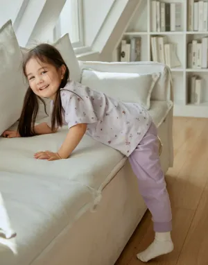 Norsu Organic Organic Toddler PJ Sets