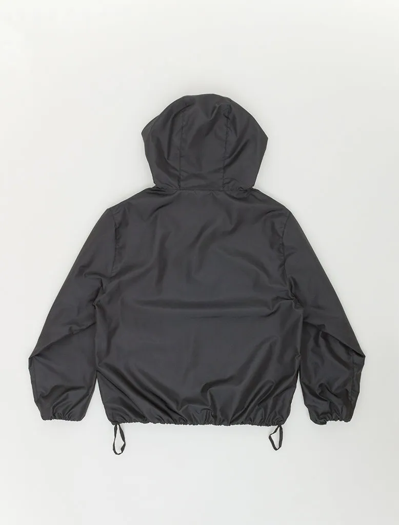 NYLON BLOUSON