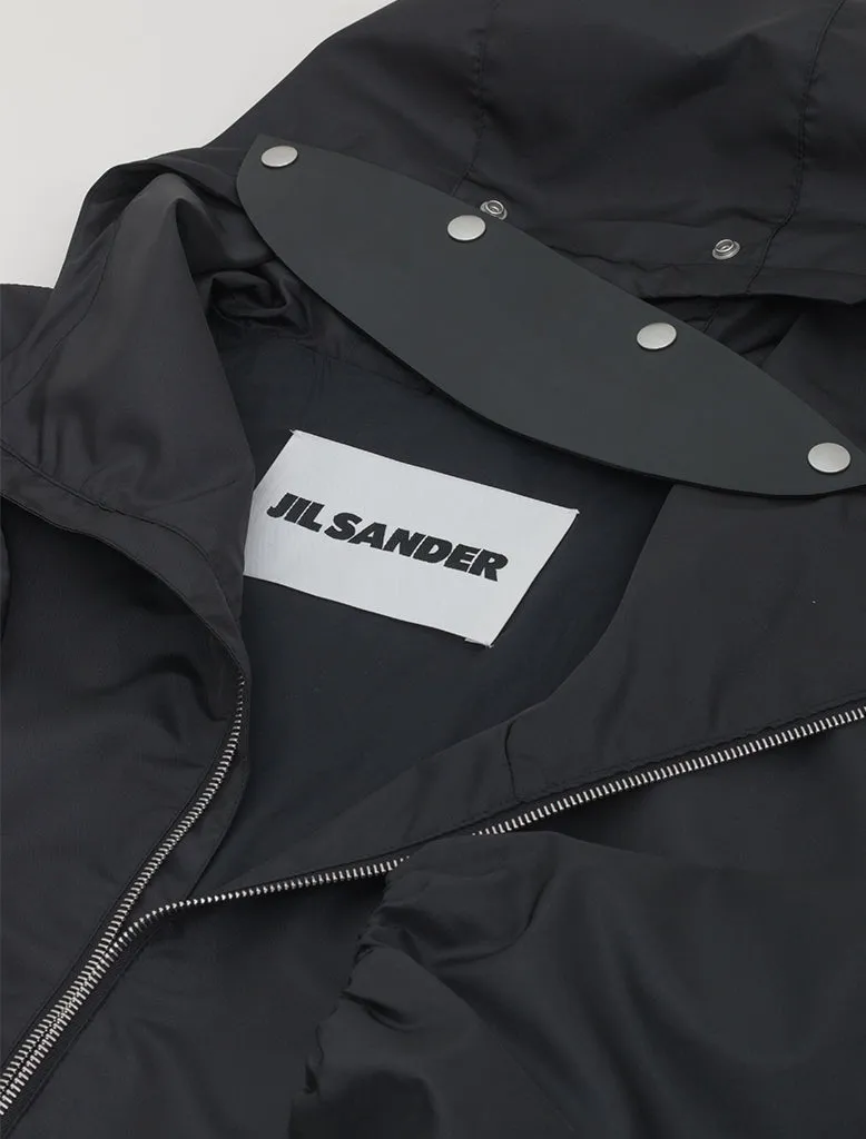 NYLON BLOUSON