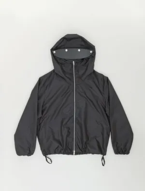NYLON BLOUSON