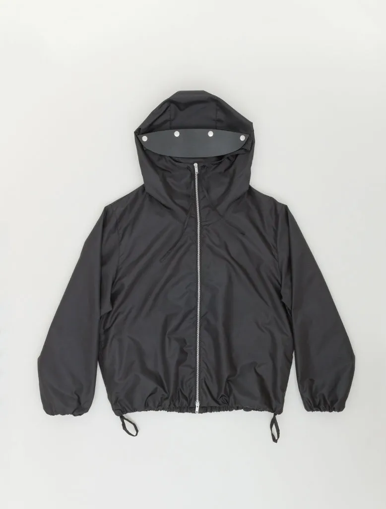 NYLON BLOUSON