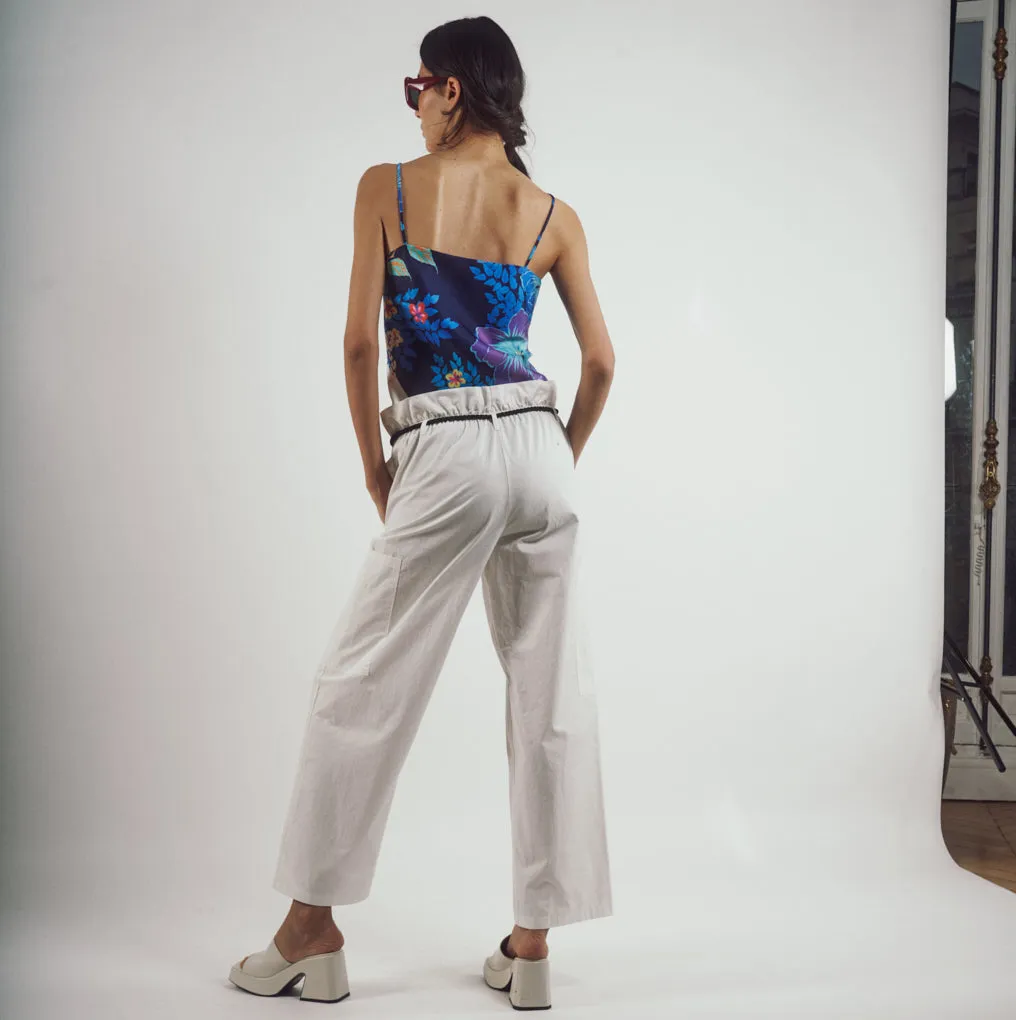 Pantalon GRACIEUSE