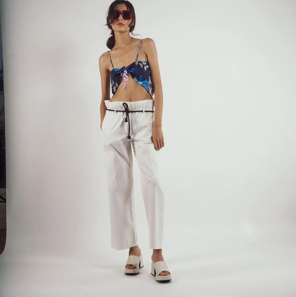 Pantalon GRACIEUSE