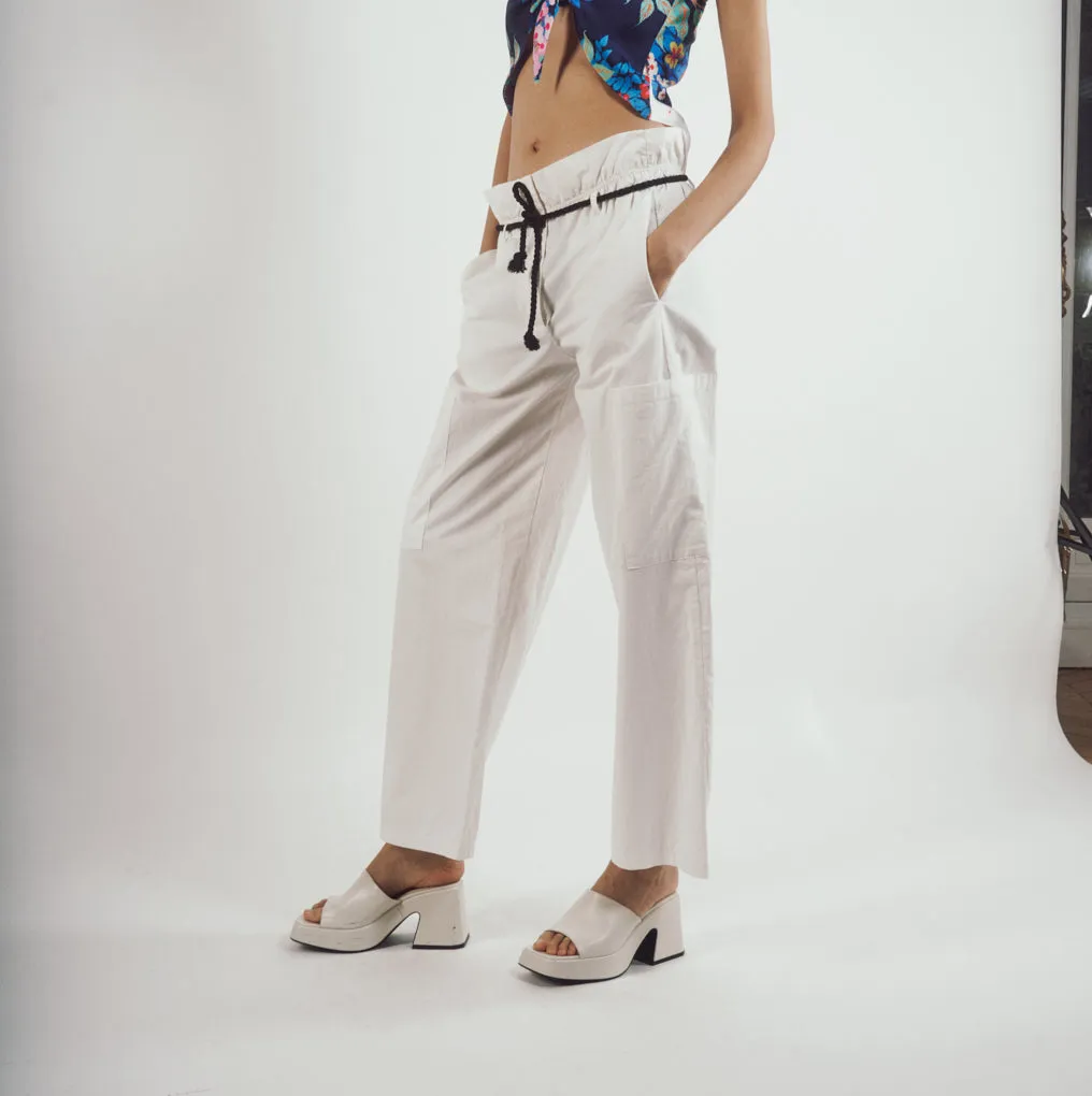 Pantalon GRACIEUSE