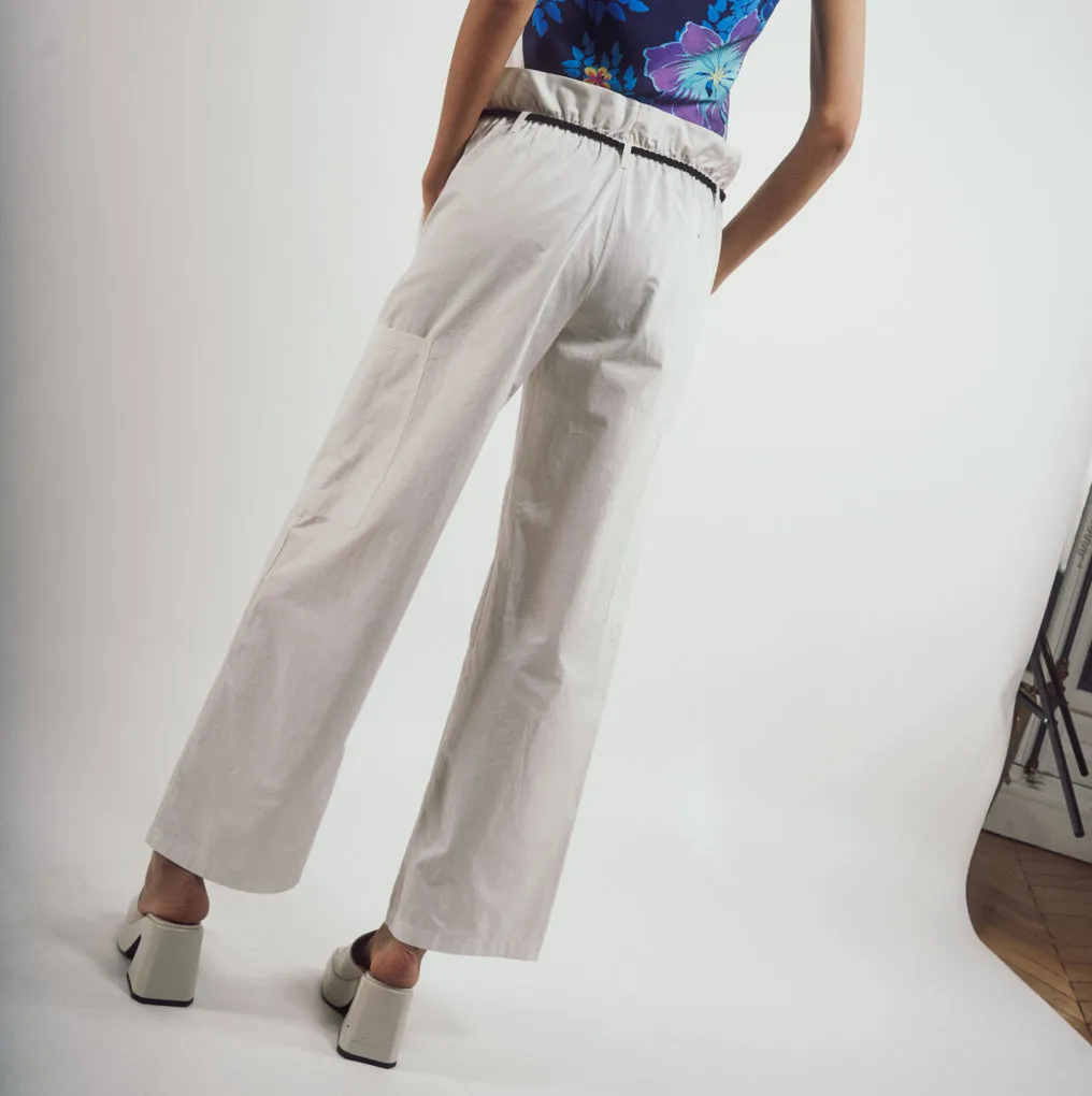 Pantalon GRACIEUSE
