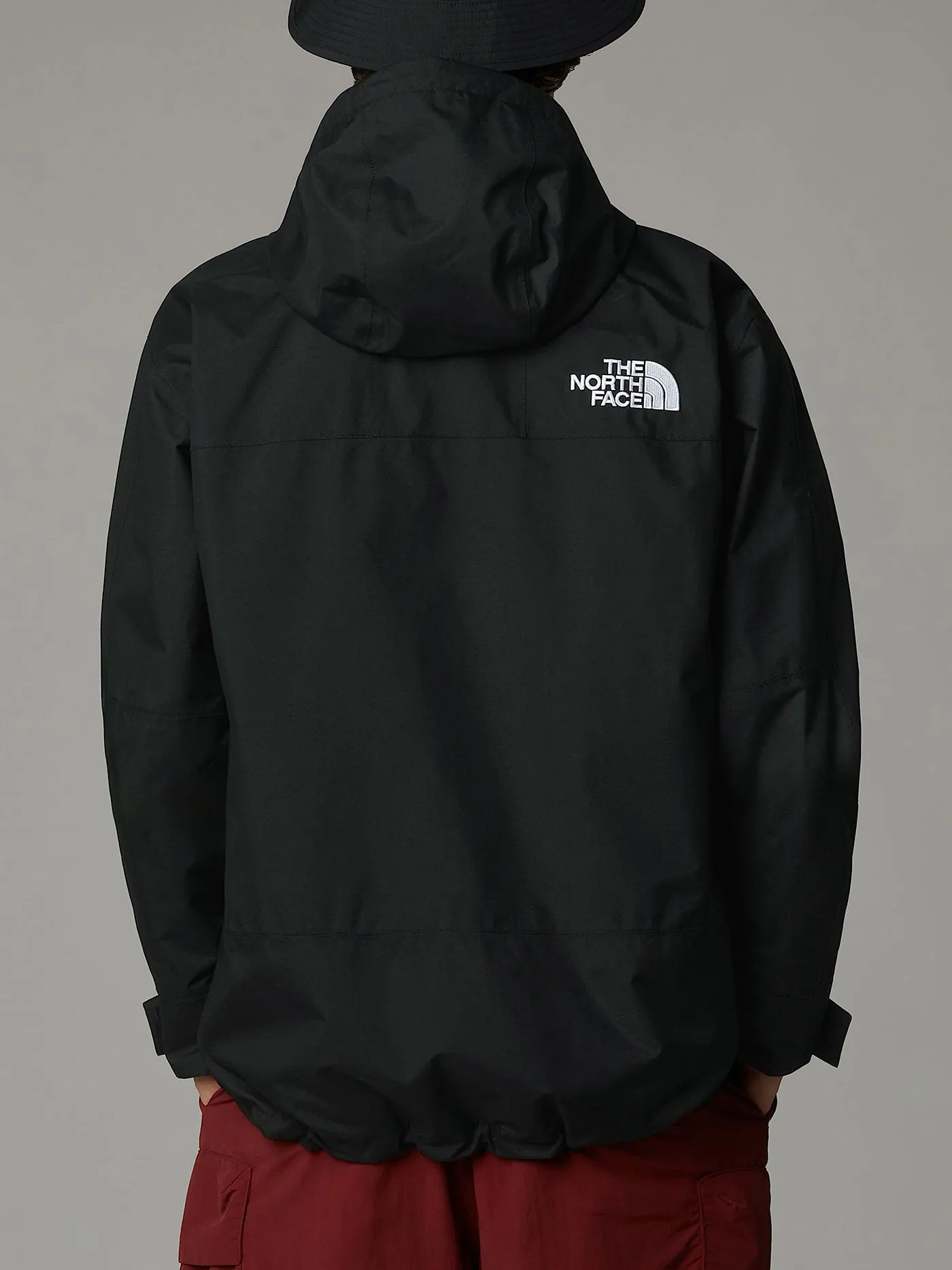 Reign On Jacket