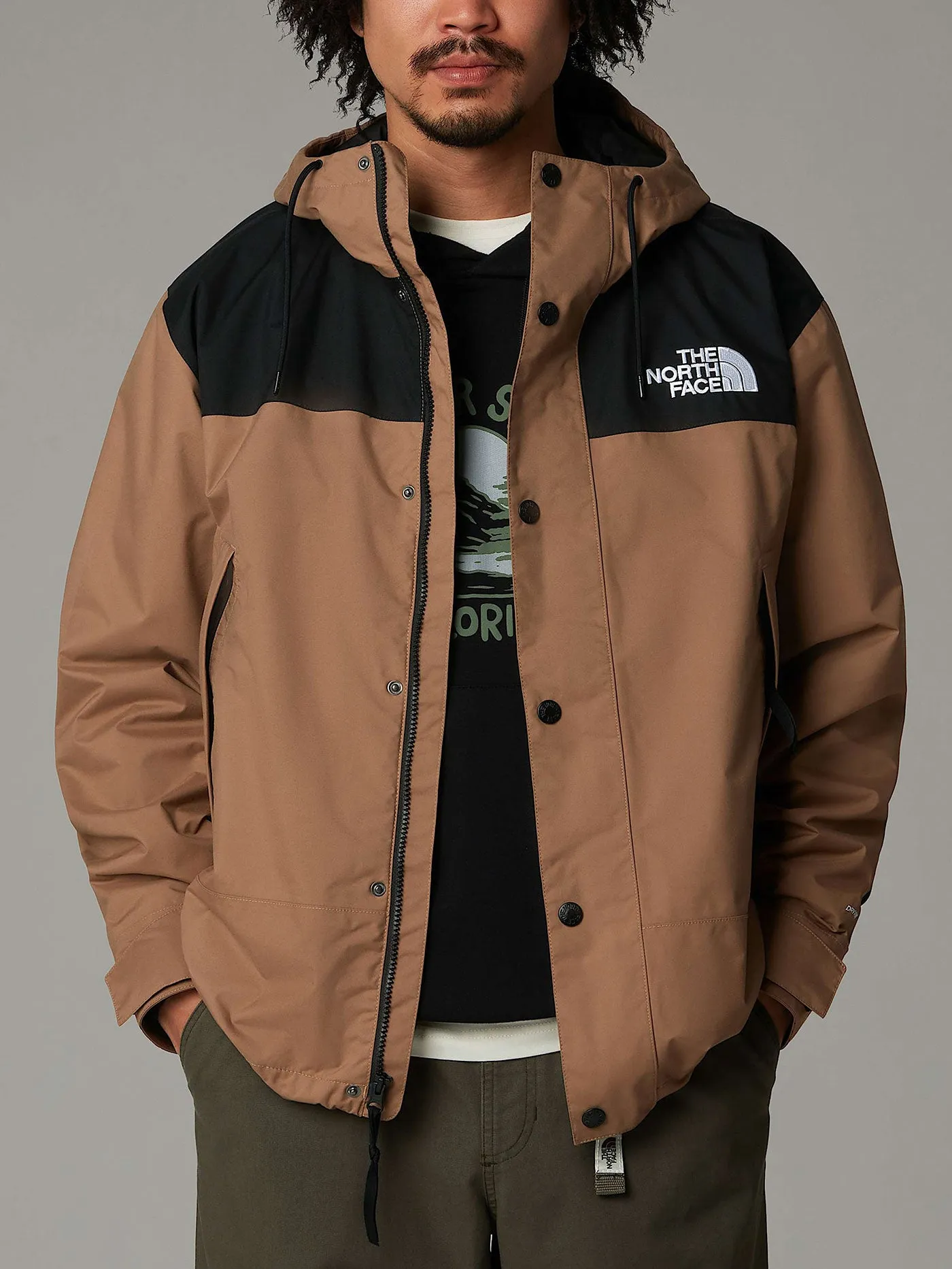 Reign On Jacket