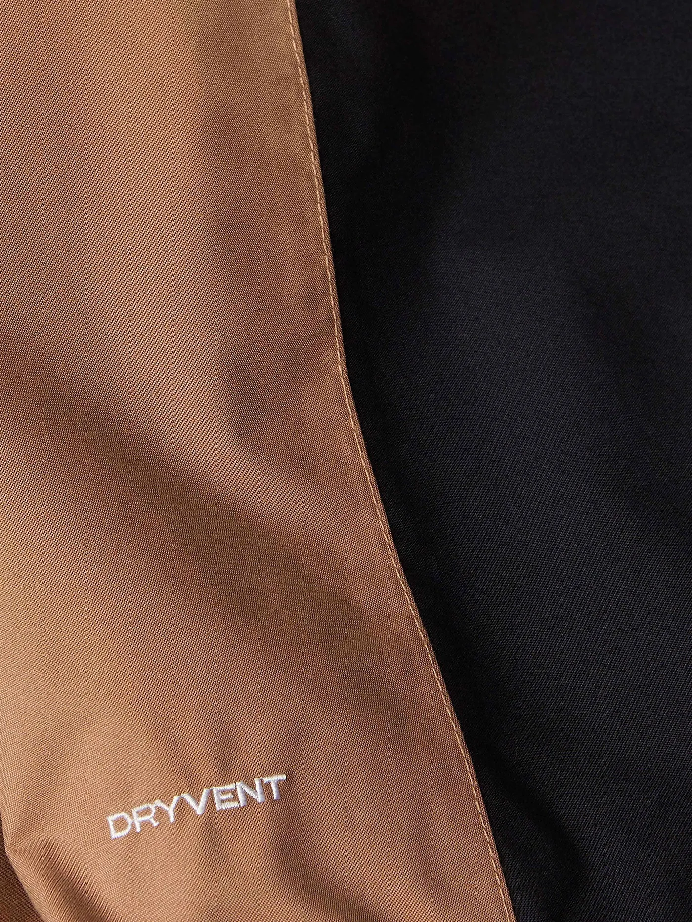 Reign On Jacket