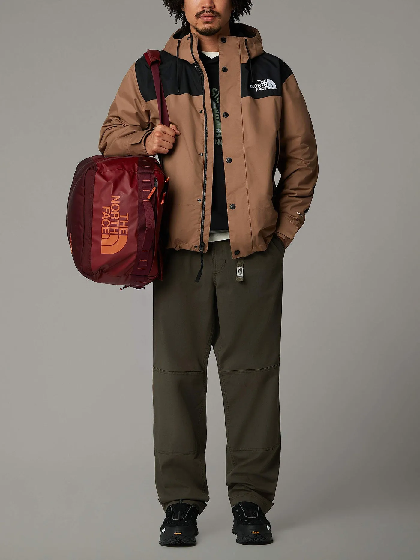 Reign On Jacket