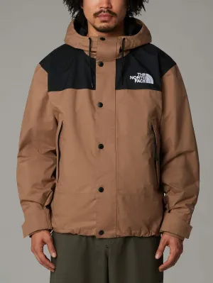 Reign On Jacket