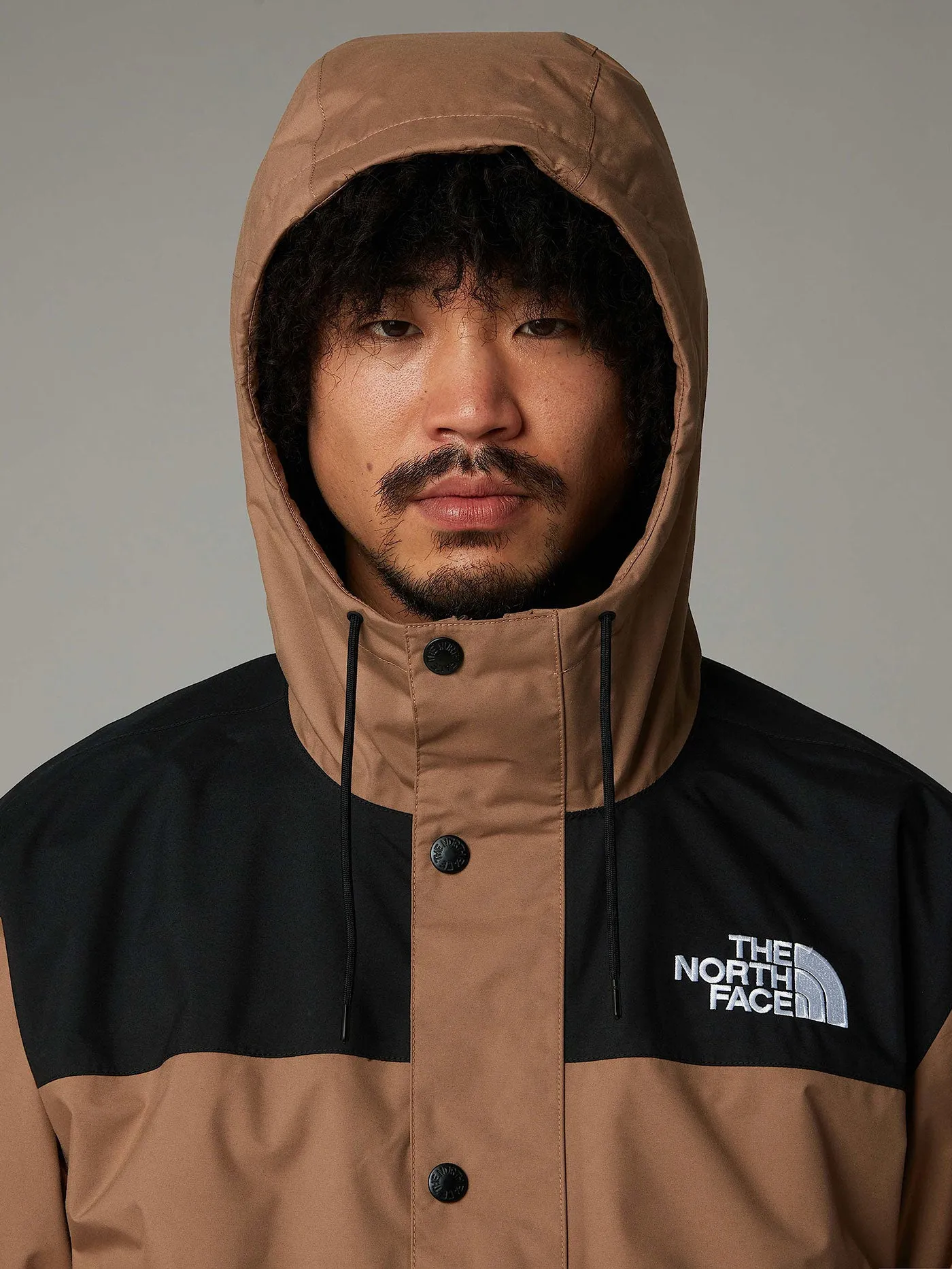 Reign On Jacket