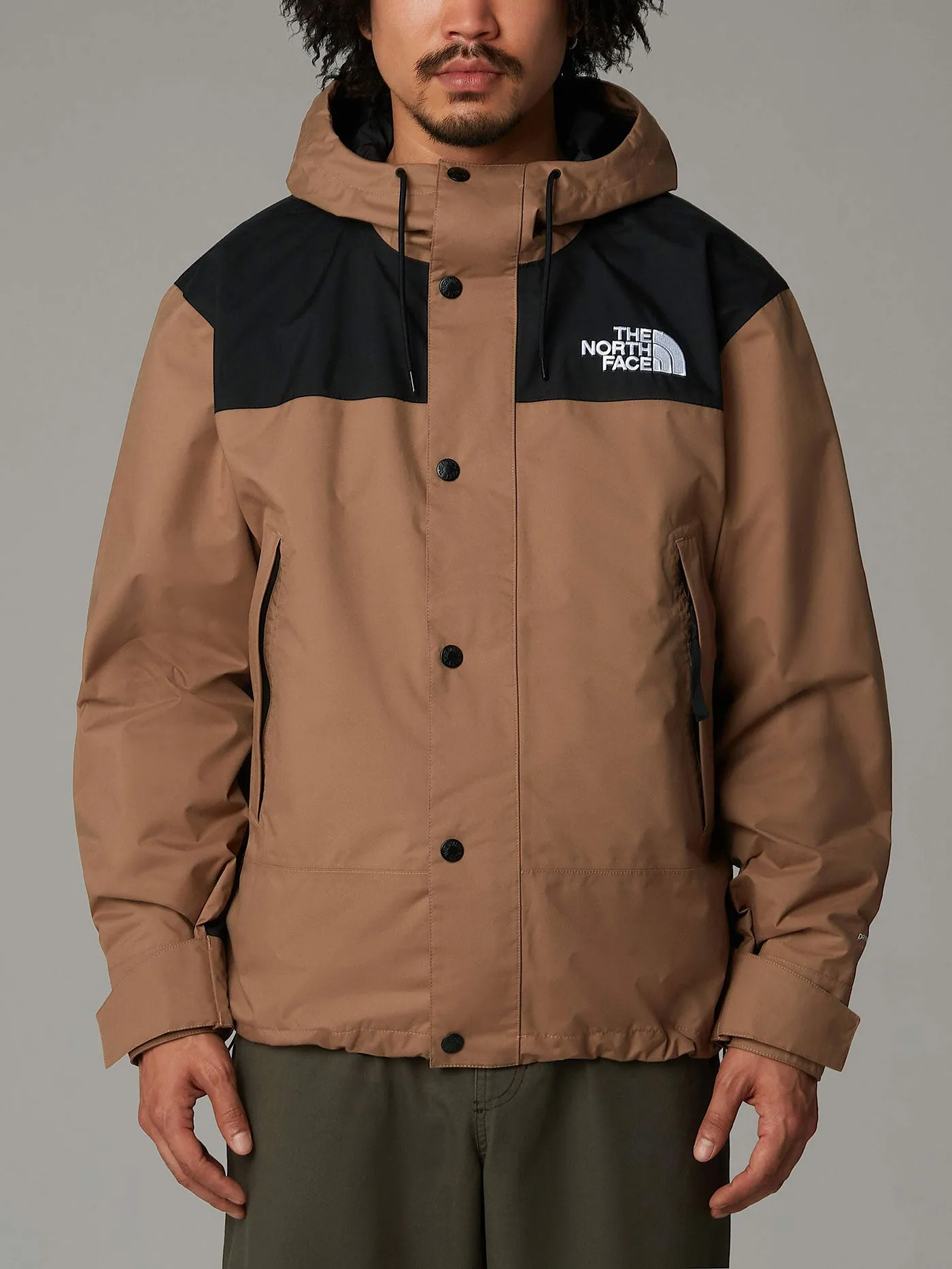 Reign On Jacket