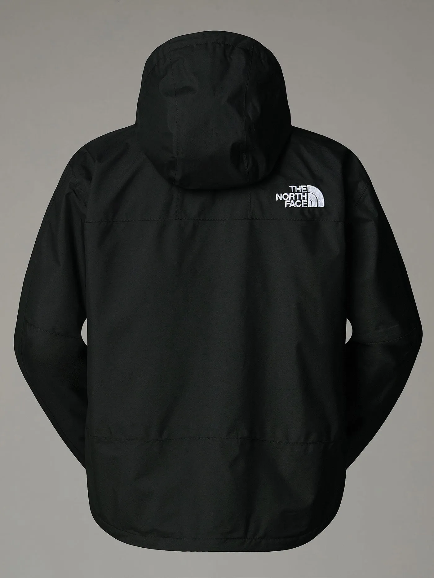Reign On Jacket