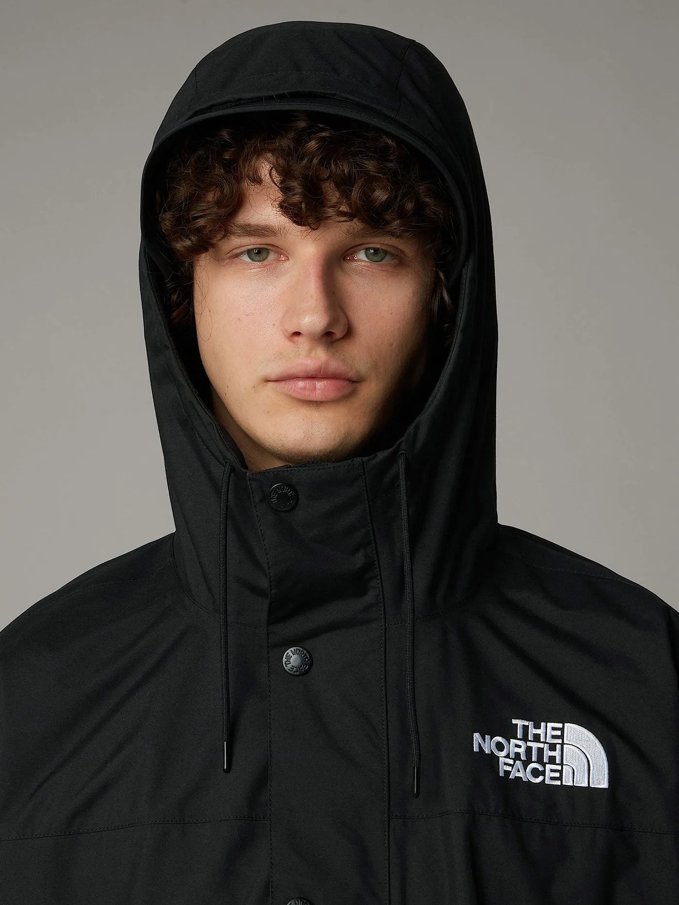 Reign On Jacket