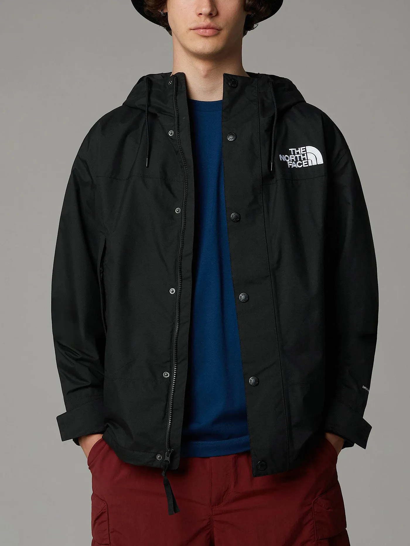 Reign On Jacket