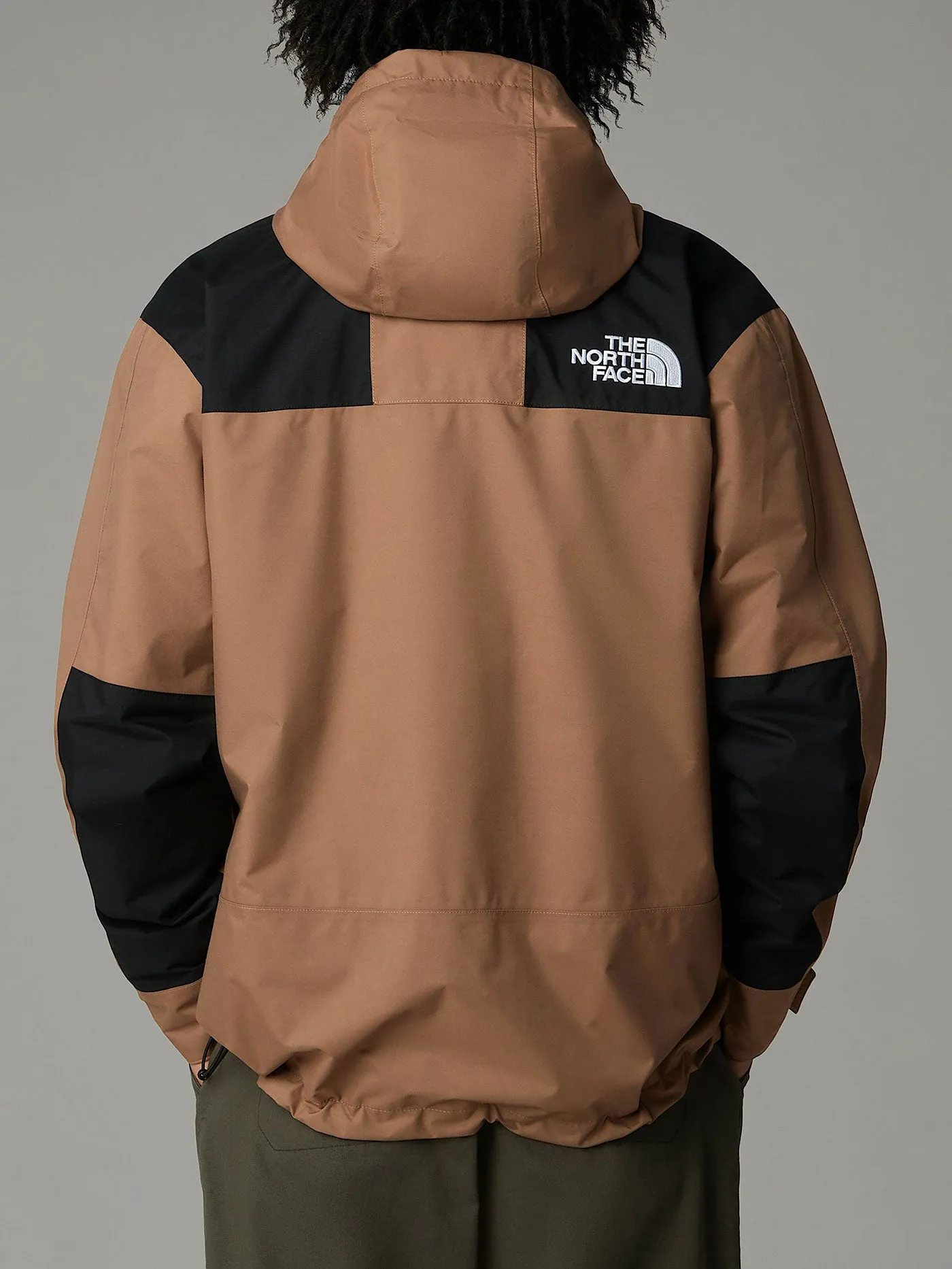 Reign On Jacket