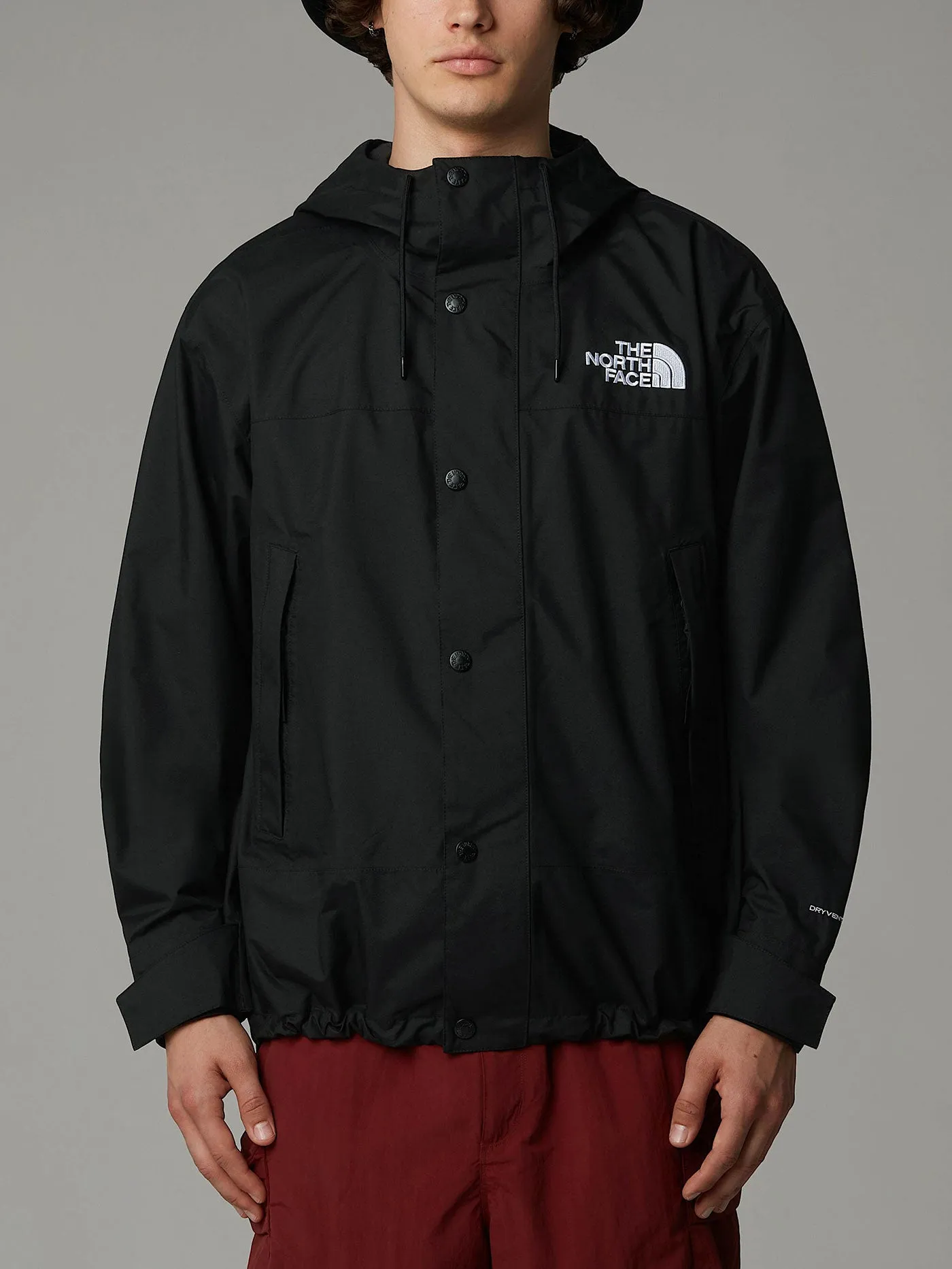 Reign On Jacket