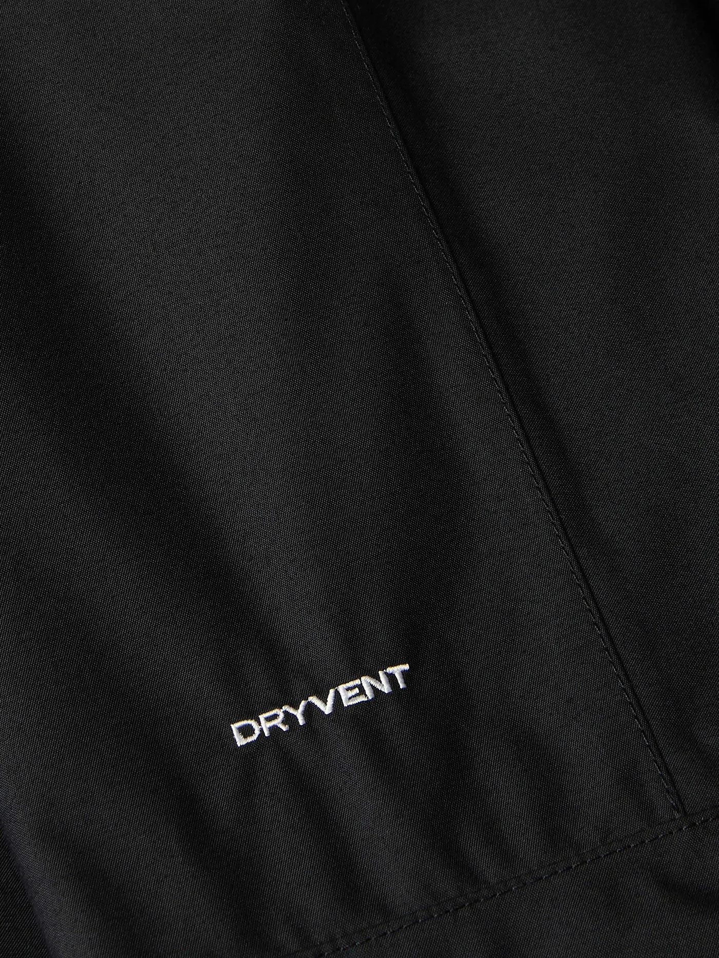Reign On Jacket