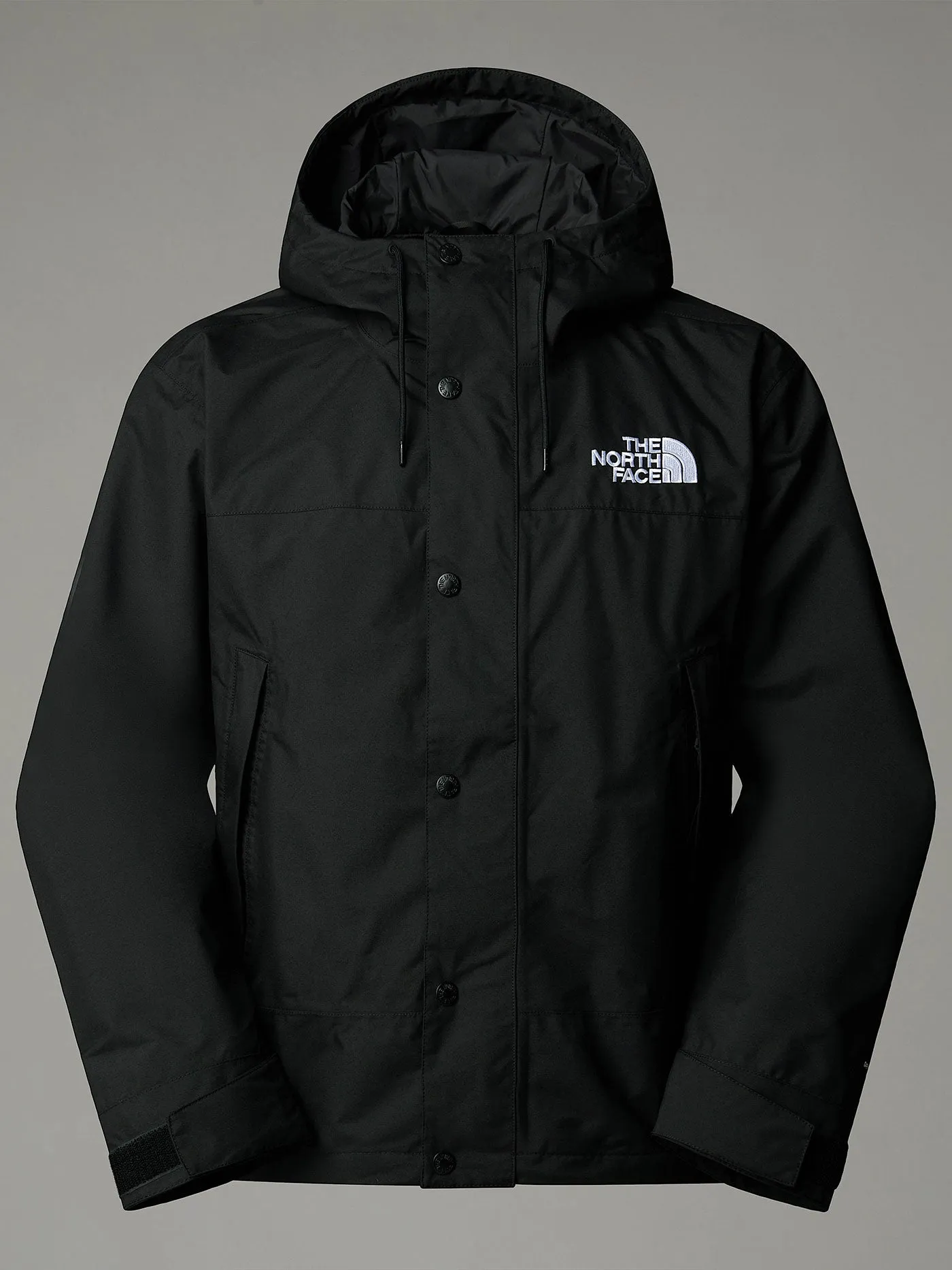 Reign On Jacket
