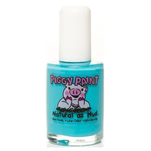 sea-quin natural piggy paint nail polish