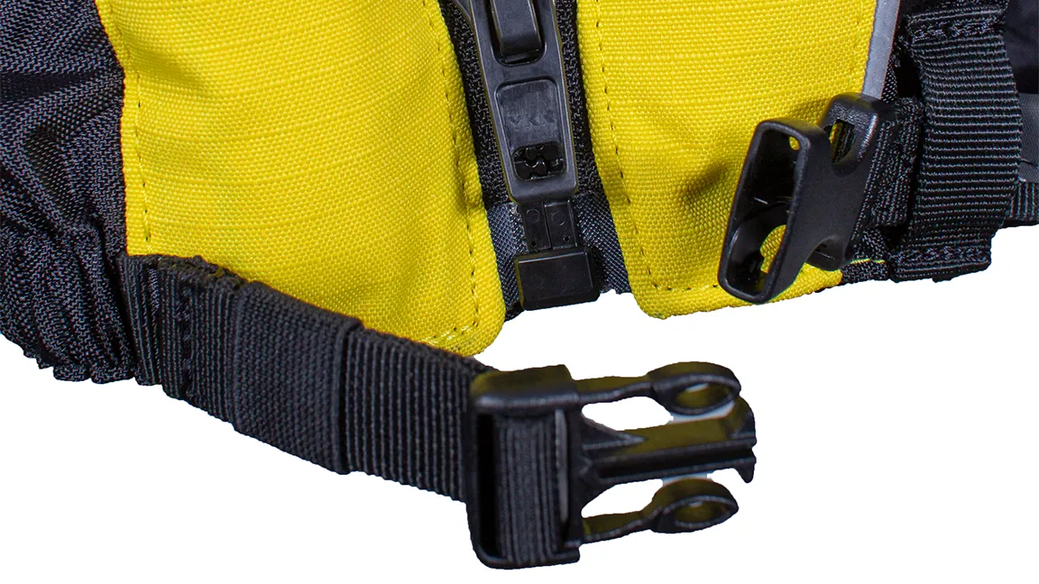Seeker Vest