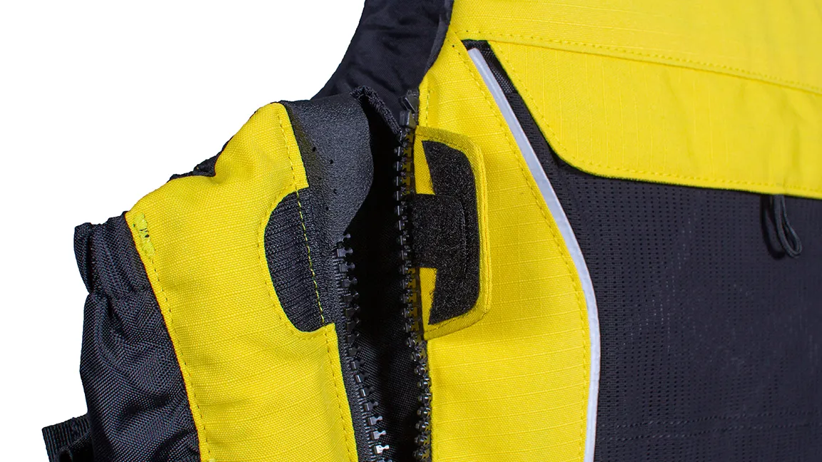 Seeker Vest