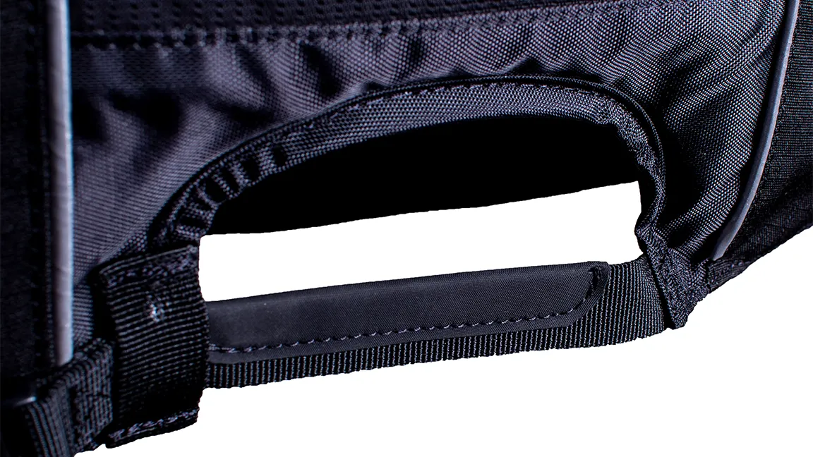 Seeker Vest