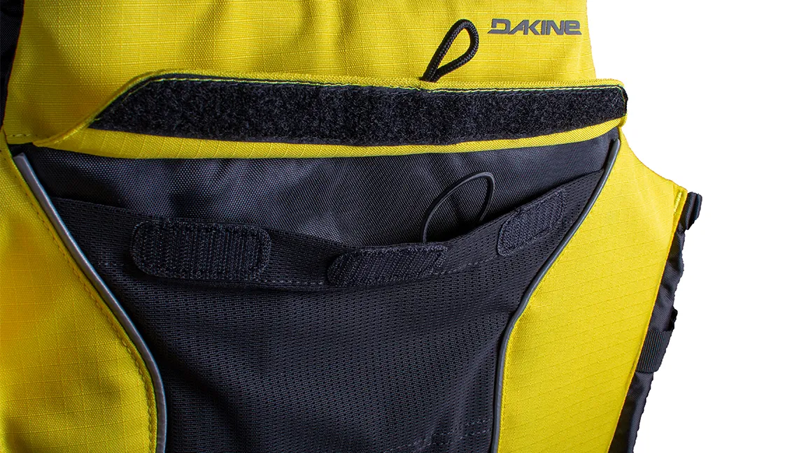 Seeker Vest