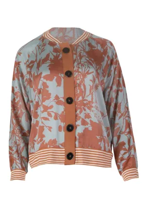 Shadowbox Jacket