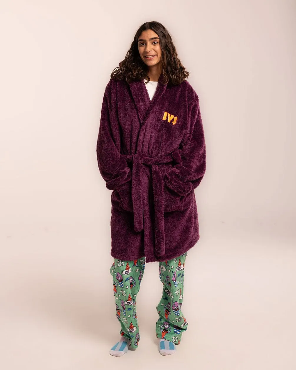 Snooze Life Robe