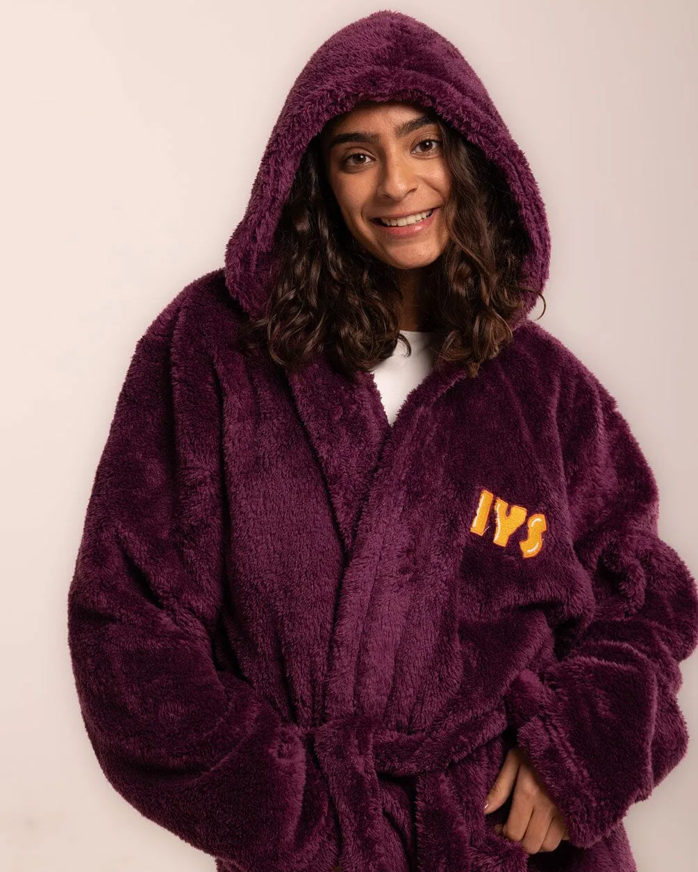 Snooze Life Robe