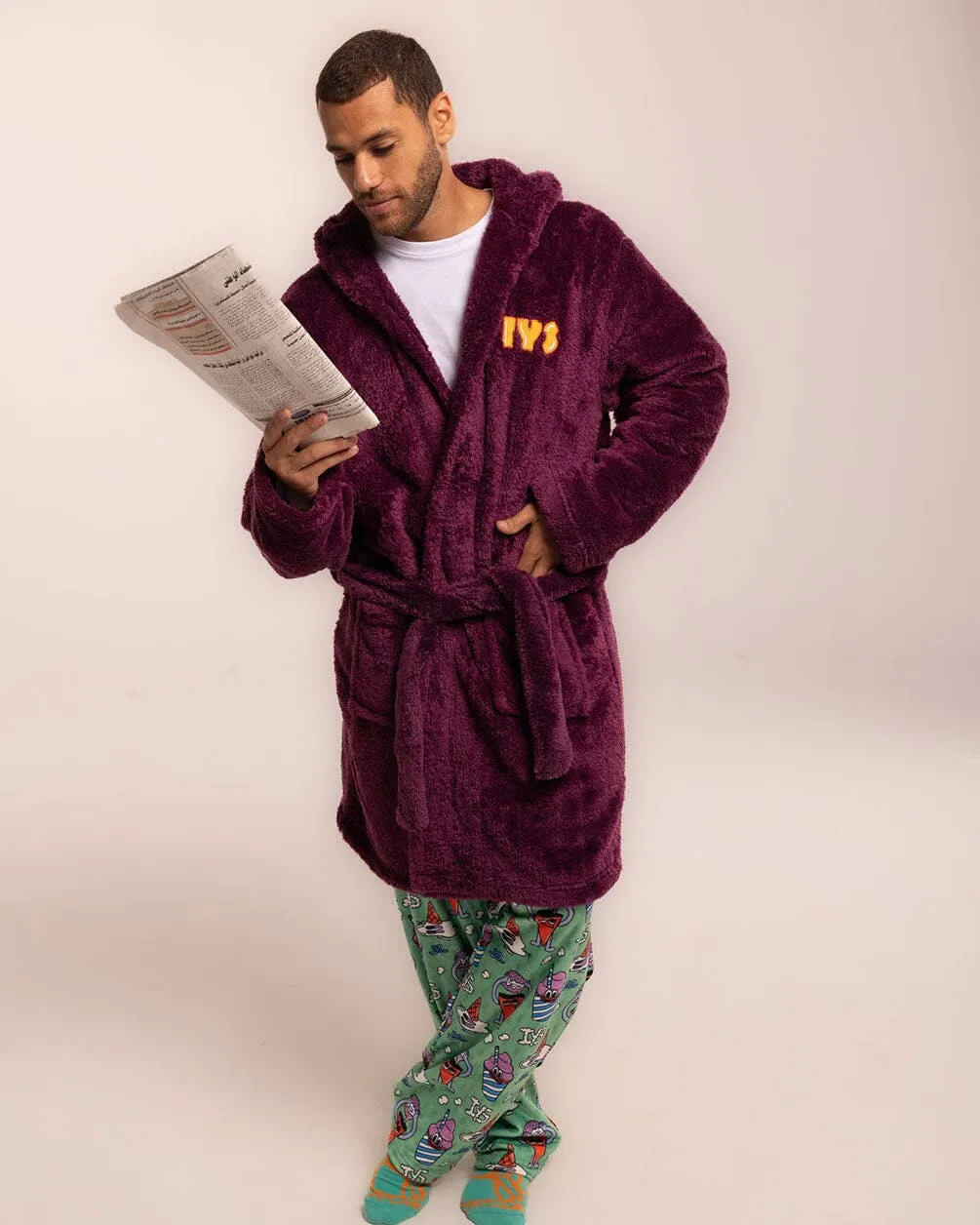 Snooze Life Robe
